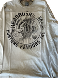 Longsleeve headrush