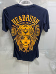 Tshirt headrush femme