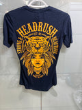 Tshirt headrush femme