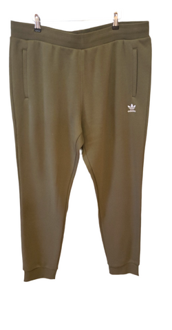 Jogging adidas vert