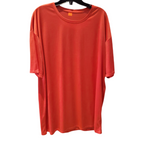 Tshirt rouge vif