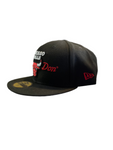 Casquette New Era Chicago Bulls