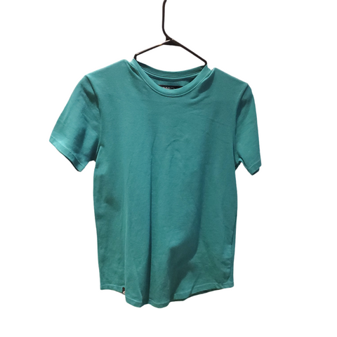 Tshirt kangol turquoise foncer