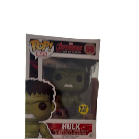 Hulk