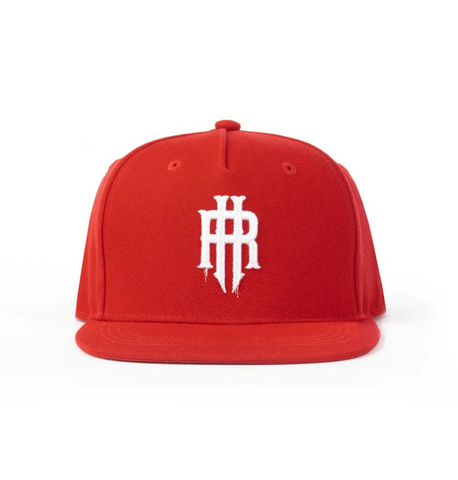 Casquette Headrush ‘The World Famous’ Homme