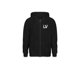 Veste Vikingz Canada Noire