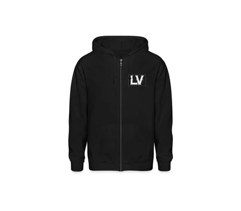 Veste Vikingz Canada Noire