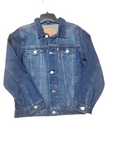 Veste jeans levis