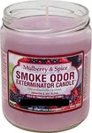Chandelles Désodorisantes Smoke Odor Exterminator