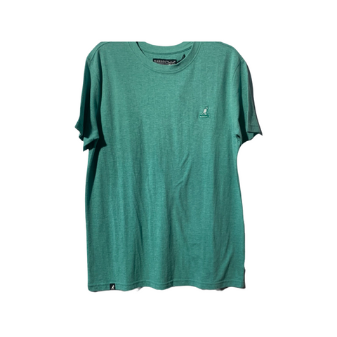 Tshirt kangol vert