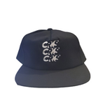 Casquette crooks noir