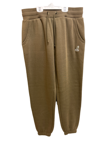 Pantalon kangol vert forêt