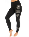 Legging Headrush ‘The Nightcrawler’ Femme
