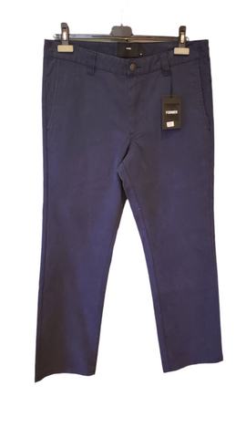 Crux herringbone pant former