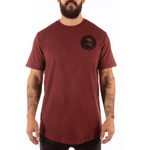 T-Shirt Headrush The Adobe