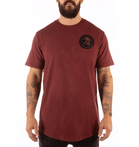 T-Shirt Headrush The Adobe