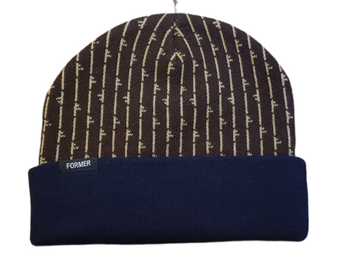 Tuque former