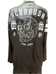 Chandail Manches Longues Headrush Homme