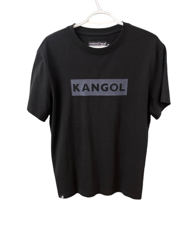 T-shirt kangol