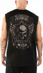 BIKER WINGS