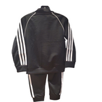 Ensemble adidas noir enfant