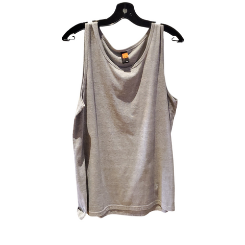 Camisole sogo grise