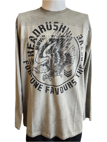 Chandail Manches Longues Headrush Homme