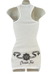 Camisole Headrush Cobras Femme