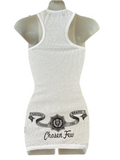 Camisole Headrush Cobras Femme