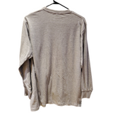 Longsleeve ideal gris