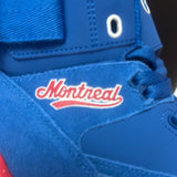 Ewing 33 Hi Montréal