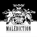Evil Seb - Malédiction CD