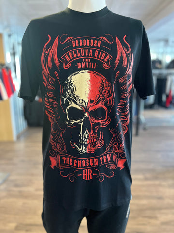 T-Shirt Headrush