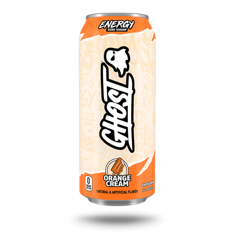 Ghost Crème D’Orange