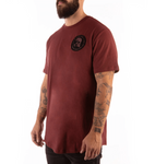 T-Shirt Headrush The Adobe