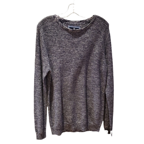 Longsleeve en laine gris