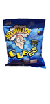 Warheads blue raspberry cube (sac de 99g)