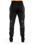 Fear No Man Joggers