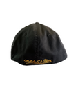 Casquette Mitchell & Ness Pittsburgh Penguin