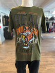 T-Shirt Headrush The Wild Thing