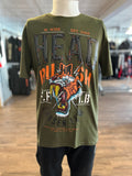 T-Shirt Headrush The Wild Thing