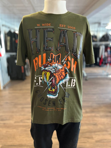 T-Shirt Headrush The Wild Thing