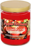 Chandelles Désodorisantes Smoke Odor Exterminator