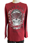 Chandail Manches Longues Headrush ‘The Blind Faith’ Homme
