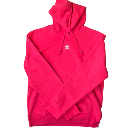 Hoodie adidas rose