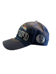 Casquette Rock Off Pink Floyd Dark Side Of The Moon