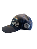 Casquette Rock Off Pink Floyd Dark Side Of The Moon
