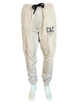Jogging en sergé Crooks & Castles