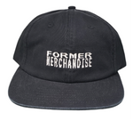 Casquette former