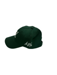 Casquette IV vert kaki